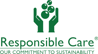 ESG and Responsible Care at Chemtrade in Responsible care banner
