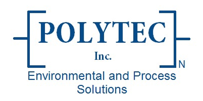 Polytec logo